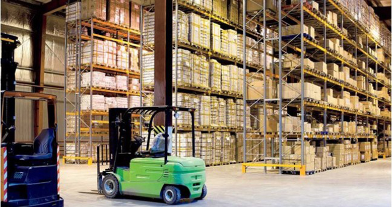 Warehouse and Distribution Champion Logistics (CLS)